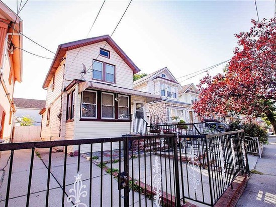 Single-family for Sale South Ozone Park, Queens