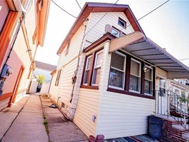 Home for Sale South Ozone Park, Queens