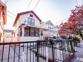 Home for Sale South Ozone Park, Queens