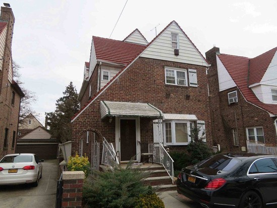 Single-family for Sale Laurelton, Queens