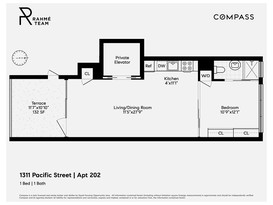 Home for Sale Crown Heights, Brooklyn