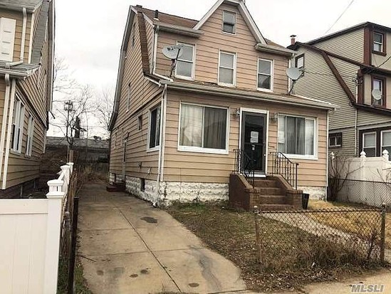 Multi-family for Sale Springfield Gardens, Queens