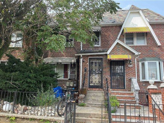 Multi-family for Sale South Ozone Park, Queens