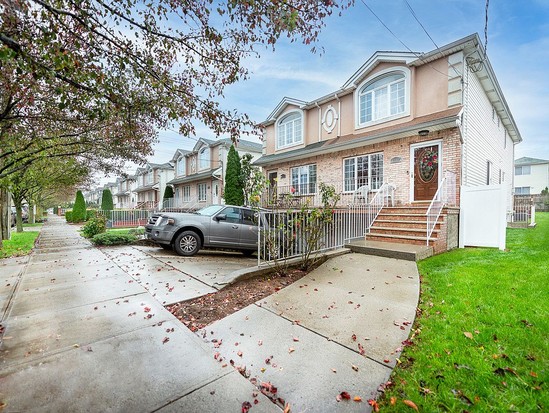 Single-family for Sale Bergen Beach, Brooklyn