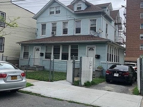 Multi-family for Sale Far Rockaway, Queens