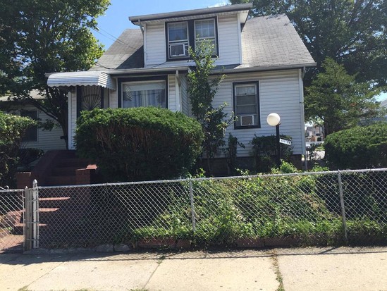 Single-family for Sale Springfield Gardens, Queens