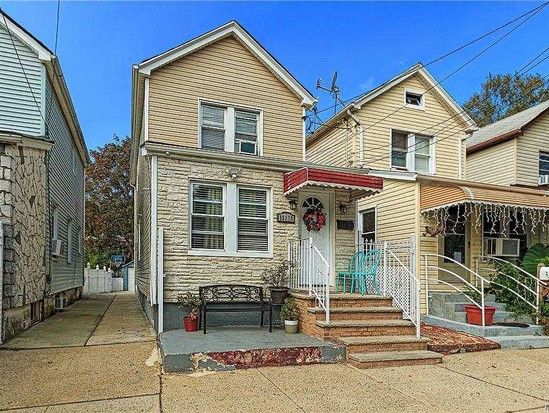 Single-family for Sale South Ozone Park, Queens