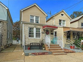 Home for Sale South Ozone Park, Queens