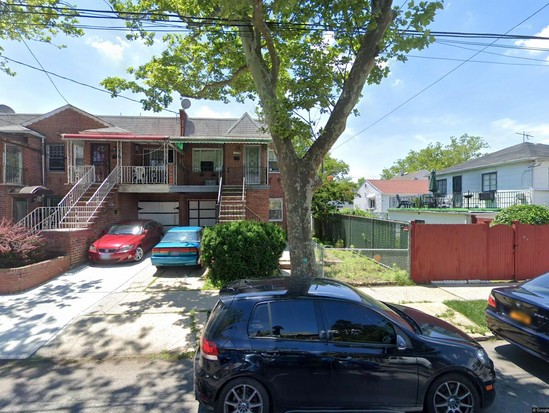 Multi-family for Pre-foreclosure / auction Canarsie, Brooklyn