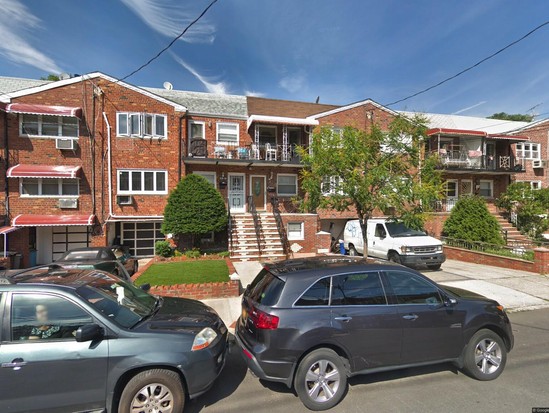 Multi-family for Pre-foreclosure Canarsie, Brooklyn