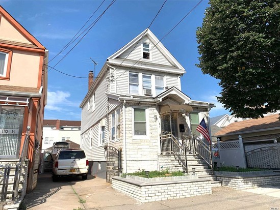 Multi-family for Sale Ozone Park, Queens