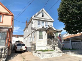 Home for Sale Ozone Park, Queens