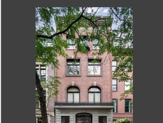 Townhouse for Sale Upper East Side, Manhattan