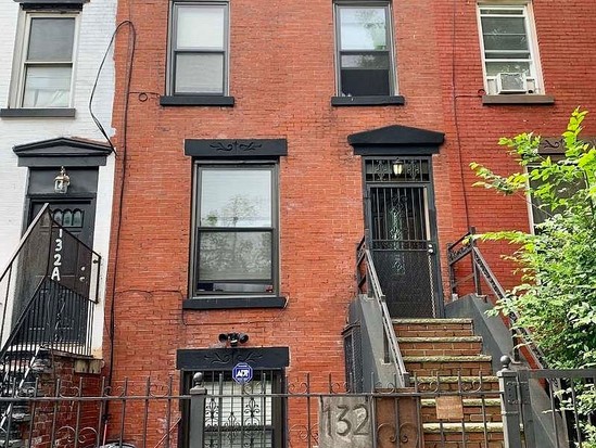 Townhouse for Sale Bedford Stuyvesant, Brooklyn