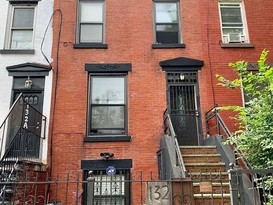 Home for Sale Bedford Stuyvesant, Brooklyn