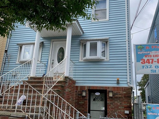 Single-family for Sale Clifton, Staten Island