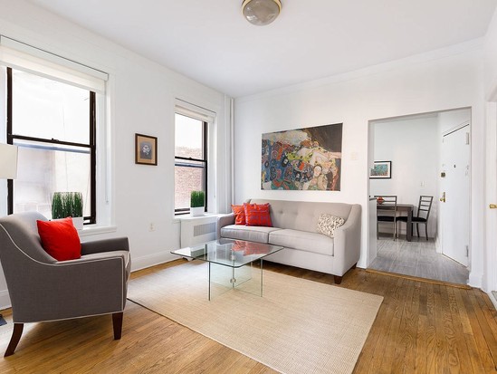 Condo for Sale Prospect Heights, Brooklyn