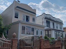 Home for Sale Canarsie, Brooklyn