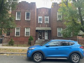 Home for Sale Williamsbridge, Bronx