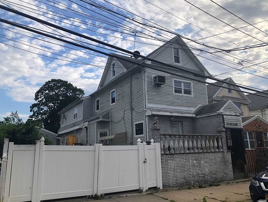 Multi-family for Sale South Ozone Park, Queens