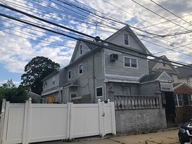 Home for Sale South Ozone Park, Queens