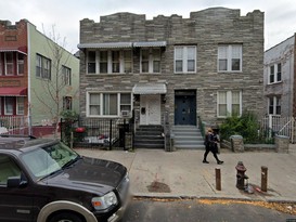 Home for Pre-foreclosure Soundview, Bronx