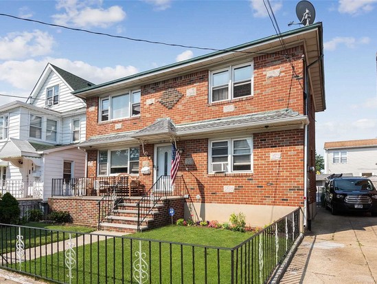 Multi-family for Sale Ozone Park, Queens