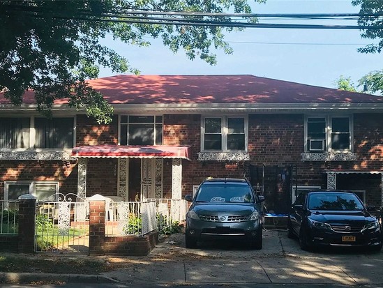 Single-family for Sale Springfield Gardens, Queens