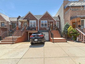 Home for Sale Dyker Heights, Brooklyn