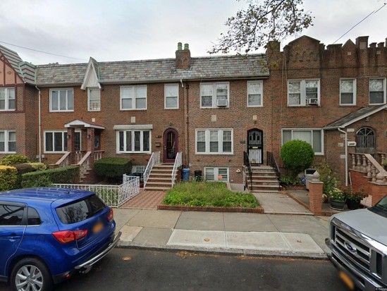 Multi-family for Pre-foreclosure East Flatbush, Brooklyn