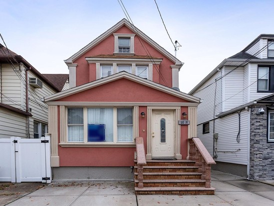 Multi-family for Sale South Ozone Park, Queens