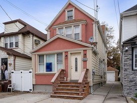 Home for Sale South Ozone Park, Queens