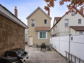 Home for Sale South Ozone Park, Queens