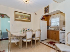 Home for Sale South Ozone Park, Queens