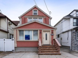 Home for Sale South Ozone Park, Queens