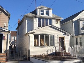 Home for Pre-foreclosure / auction South Ozone Park, Queens