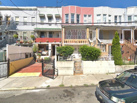 Multi-family for Pre-foreclosure Crotona Park East, Bronx