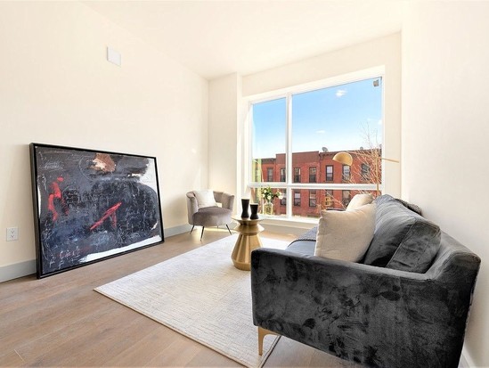 Condo for Sale Bedford Stuyvesant, Brooklyn