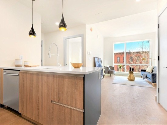 Condo for Sale Bedford Stuyvesant, Brooklyn