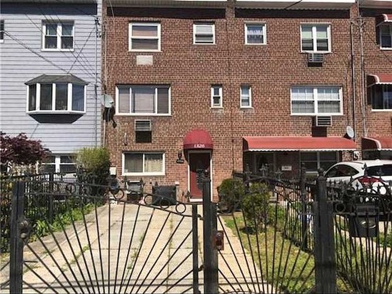 Multi-family for Sale Schuyerville, Bronx