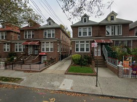 Home for Pre-foreclosure / auction East Flatbush, Brooklyn