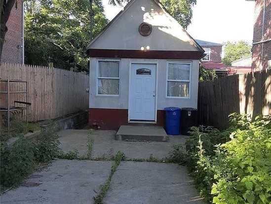 Single-family for Sale Canarsie, Brooklyn