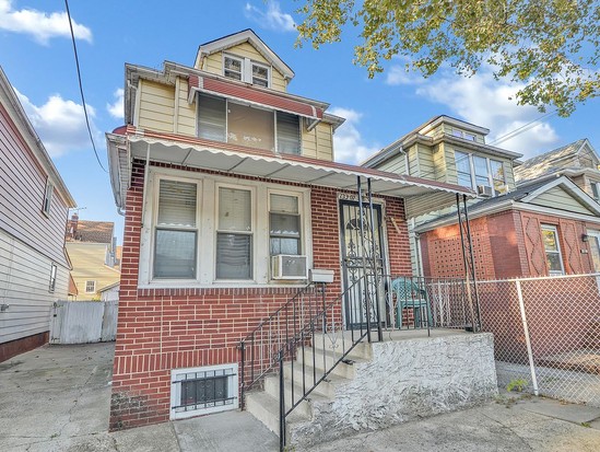 Multi-family for Sale South Richmond Hill, Queens