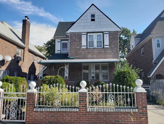 Single-family for Sale Laurelton, Queens