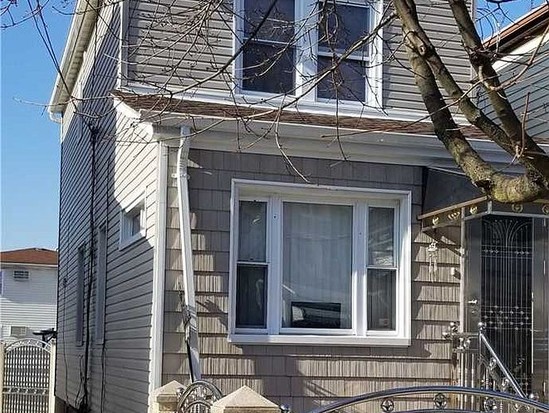 Single-family for Sale South Ozone Park, Queens