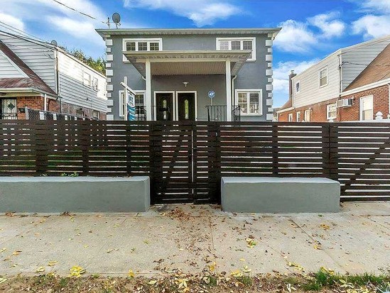 Multi-family for Sale Springfield Gardens, Queens