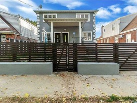 Home for Sale Springfield Gardens, Queens