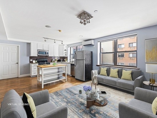 Condo for Sale Lower East Side, Manhattan