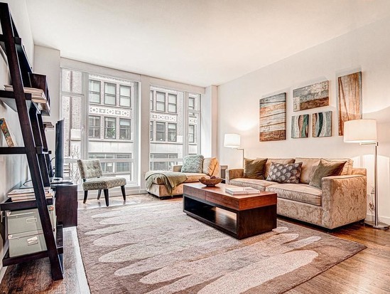 Condo for Sale Chelsea, Manhattan