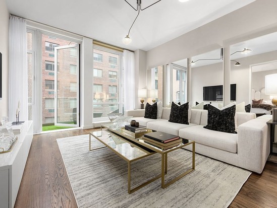 Condo for Sale Chelsea, Manhattan